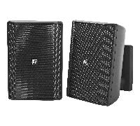 Electro-Voice EVID S5.2B 5.25-inch passive speaker set, 300 W