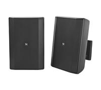 Electro-Voice EVID S8.2 Installation Speakers Pair - Nearly New