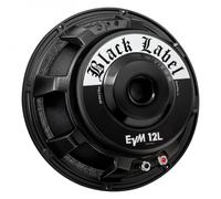 Electro-Voice EVM12L BlackLabel Zakk Wylde Signature Guitar Speaker