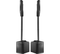 Electro-Voice Evolve 30M Black (2x)