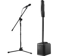 Electro-Voice Evolve 30M (Black) + Devine DM 58 + Innox IVA 12 + Device MIC100/5