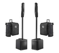 Electro-Voice EVOLVE 30M Portable Column Speaker System (Bundle)