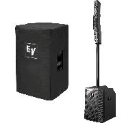 Electro-Voice EVOLVE 50 Black + Protective Cover