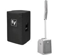 Electro-Voice EVOLVE 50 White + Protective Cover
