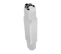 Electro-Voice - EVOLVE 70/90 Short Pole (White)