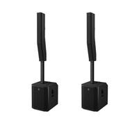 Electro-Voice EVOLVE 70 Column Loudspeaker System (Black) Pair