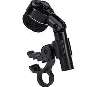 Electro-Voice ND44 Dynamic Tight Cardioid Instrument Microphone, Black