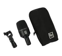 Electro-Voice ND68 Dynamic Supercardioid Bass Drum Microphone