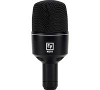 Electro-Voice ND68 Dynamic Supercardioid Bass Drum Microphone,Black