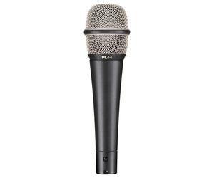 Electro-Voice PL44 PL Series Wired Microphone