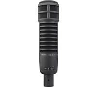 Electro-Voice RE20-BLACK Dynamic Vocal and Instrument Microphone
