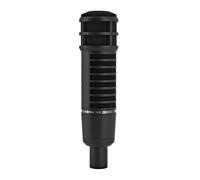 Electro-Voice RE20 Dynamic Cardioid Microphone Black
