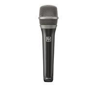 Electro-Voice - RE520, Condenser Supercardioid Vocal Microphone, Multi-Stage Pop