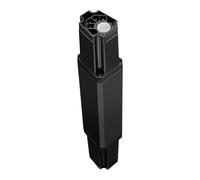 Electro-Voice - Short Column Speaker Pole for Evolve 50 - Black