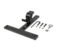 Electro-Voice Truss Adaptor for ETX-12P 15P 35P Black