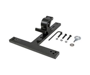 Electro-Voice Truss Adaptor for ETX-12P 15P 35P Black
