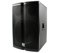 Electro-Voice TX1181 passive 18-inch subwoofer