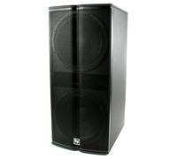 Electro-Voice TX2181 2x 18-inch Passive Subwoofer