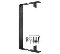 Electro-Voice Wall Mount Bracket for ETX-10P Black