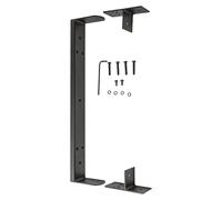 Electro-Voice Wall Mount Bracket for ETX-12P Black