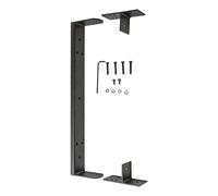 Electro-Voice Wall Mount Bracket for ETX-15P Black