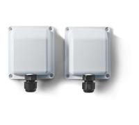 Electro-Voice WC-58 cover set EVID-5.2 and EVID-8.2, black