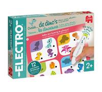 Electro Wonderpen Dinos (6249786)