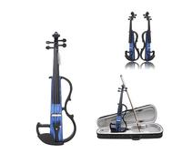 Electroacoustic Violin Professional Playing Electroacoustic Violin Instrument Playing Graded Violin Instrument