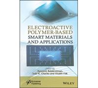 Electroactive Polymer-Based Smart Materials, and Applications