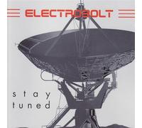 Electrobelt - Stay Tuned