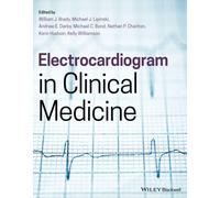 Electrocardiogram in Clinical Medicine