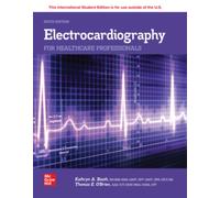 Electrocardiography for Healthcare Professionals ISE