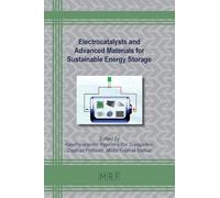 Electrocatalysts and Advanced Materials for Sustainable Energy Storage (182)