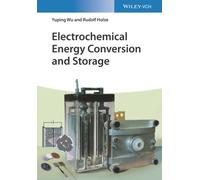 Electrochemical Energy Conversion and Storage