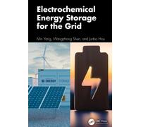 Electrochemical Energy Storage for the Grid
