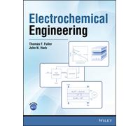 Electrochemical Engineering