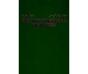 Electrochemical Methods: Fundamentals and Applications