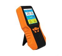 Electrochemical O2 Sensor Meter 0-30% Fast Response | Historical data storage, traceable records, construction logs, concentration analysis, easy review