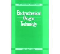 Electrochemical Oxygen Technology