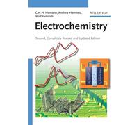 Electrochemistry
