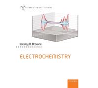 Electrochemistry