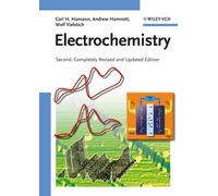 Electrochemistry