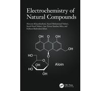 Electrochemistry of Natural Compounds