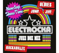 ELECTROCKA-JUKE BOX MIX-