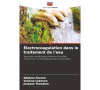 Électrocoagulation dans le traitement de l'eau: Association de Moringa oleifera et de sulfate d'aluminium comme adjuvant dans le processus