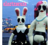 Electrocute - Tribute To Your Taste, A Ep