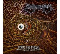 Electrocution - Inside The Unreal