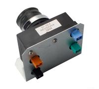 Electrode Assembly for Weber For Genesis 310, 320, 330 1 Module & 4 Wires for Easy Installation