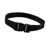 Electrode Holder and Welding Rod Storage Bag with Adjustable Strap, Heavy Duty Cowhide Leather Design (Belt)