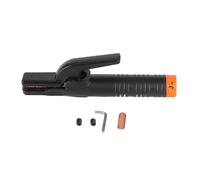 Electrode Holder Welding Stick Rod Clamp Style 300A 500A Tool Maintenance for Construction Sites